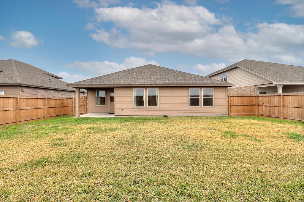 1330 Trent Park Corpus Christi TX 78415