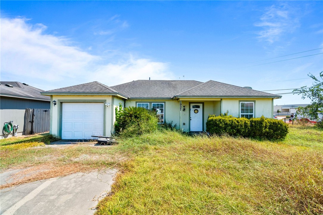 1937 Modesto Street Corpus Christi TX 78417