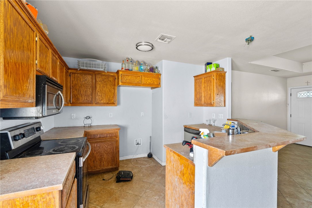 1937 Modesto Street Corpus Christi TX 78417