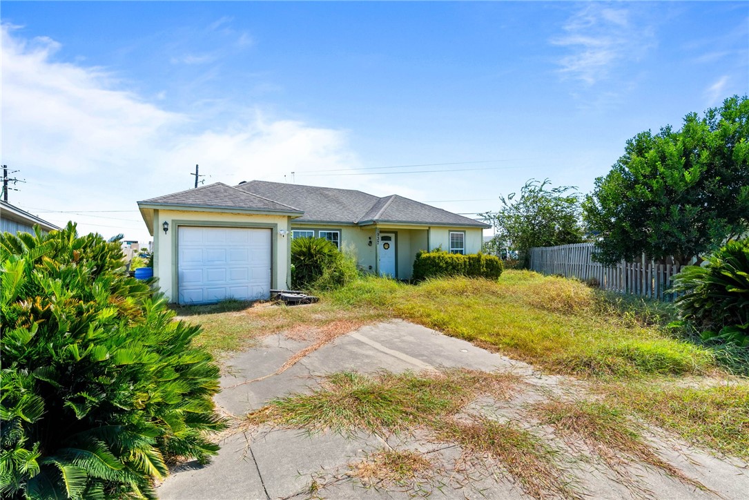 1937 Modesto Street Corpus Christi TX 78417