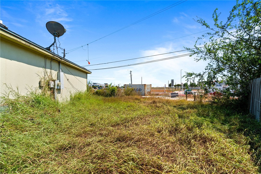 1937 Modesto Street Corpus Christi TX 78417