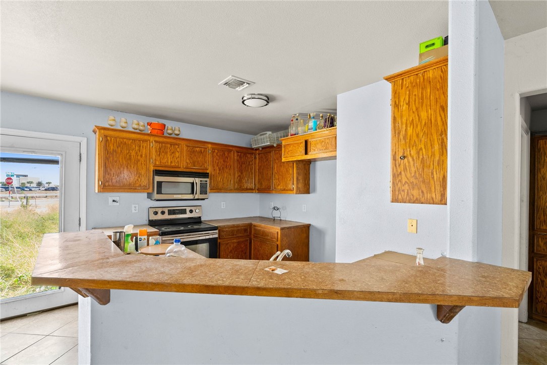 1937 Modesto Street Corpus Christi TX 78417