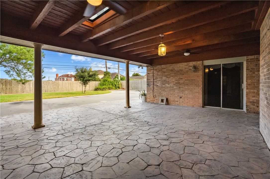 401 Cape Cod Drive Corpus Christi TX 78412