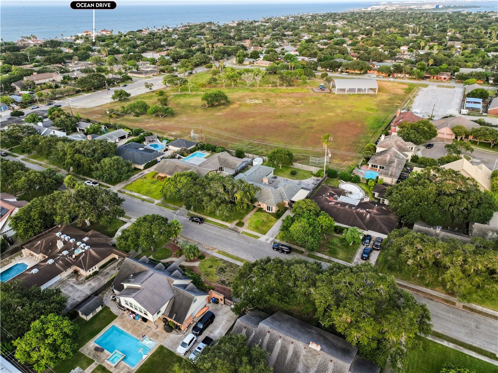 401 Cape Cod Drive Corpus Christi TX 78412