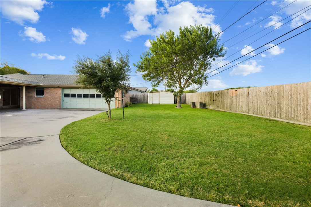 401 Cape Cod Drive Corpus Christi TX 78412