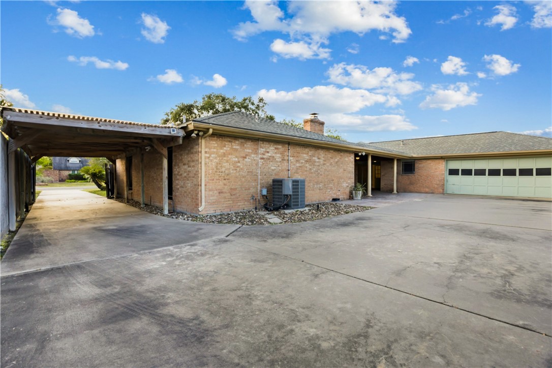 401 Cape Cod Drive Corpus Christi TX 78412