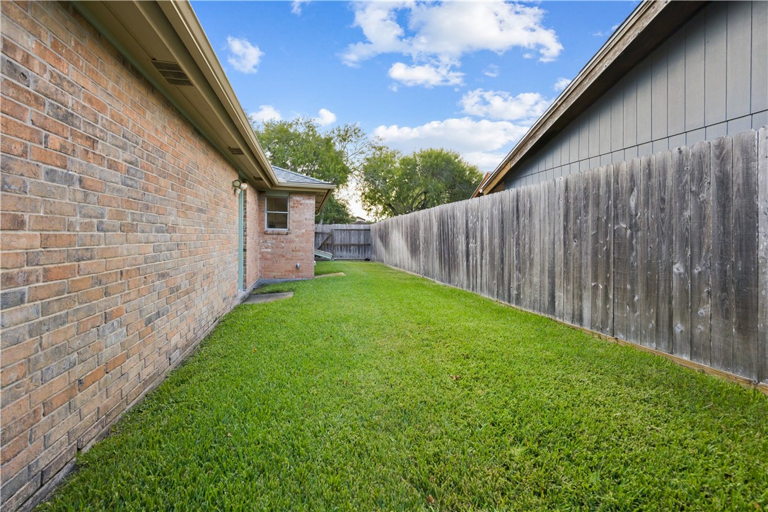 401 Cape Cod Drive Corpus Christi TX 78412