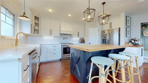 229 County Road 353 N Orange Grove TX 78372