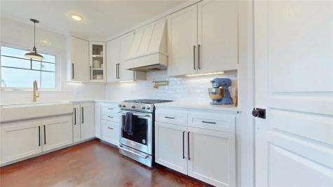 229 County Road 353 N Orange Grove TX 78372