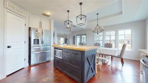 229 County Road 353 N Orange Grove TX 78372