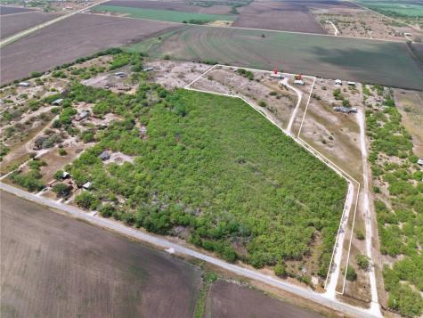229 County Road 353 N Orange Grove TX 78372
