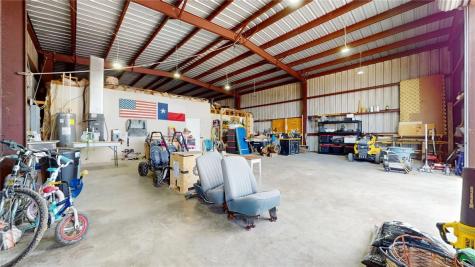 229 County Road 353 N Orange Grove TX 78372