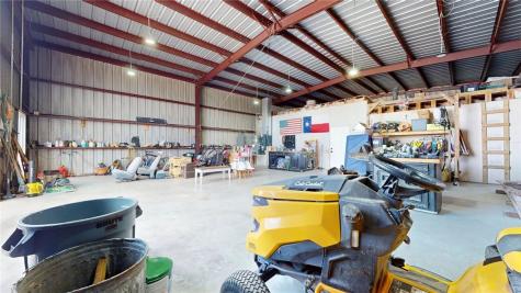 229 County Road 353 N Orange Grove TX 78372