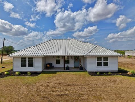229 County Road 353 N Orange Grove TX 78372