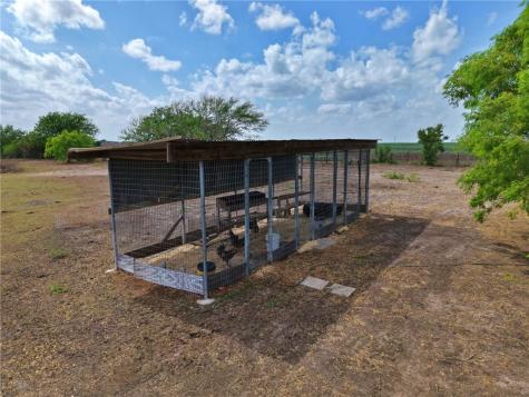 229 County Road 353 N Orange Grove TX 78372
