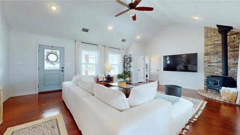 229 County Road 353 N Orange Grove TX 78372
