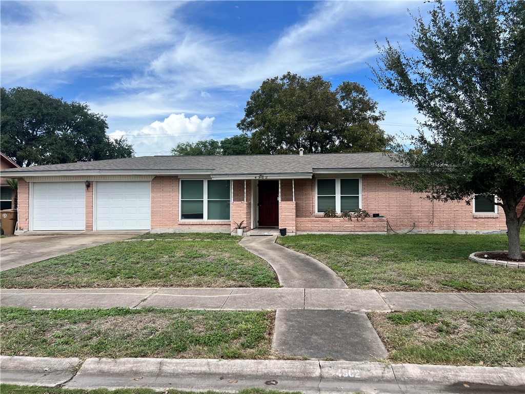 4502 Janssen Drive Corpus Christi TX 78411