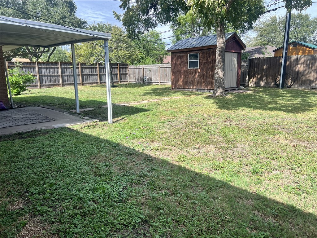4502 Janssen Drive Corpus Christi TX 78411