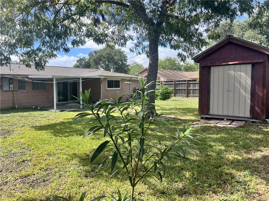 4502 Janssen Drive Corpus Christi TX 78411