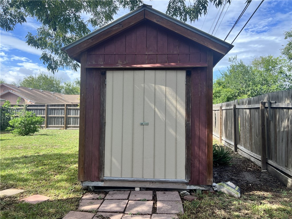 4502 Janssen Drive Corpus Christi TX 78411