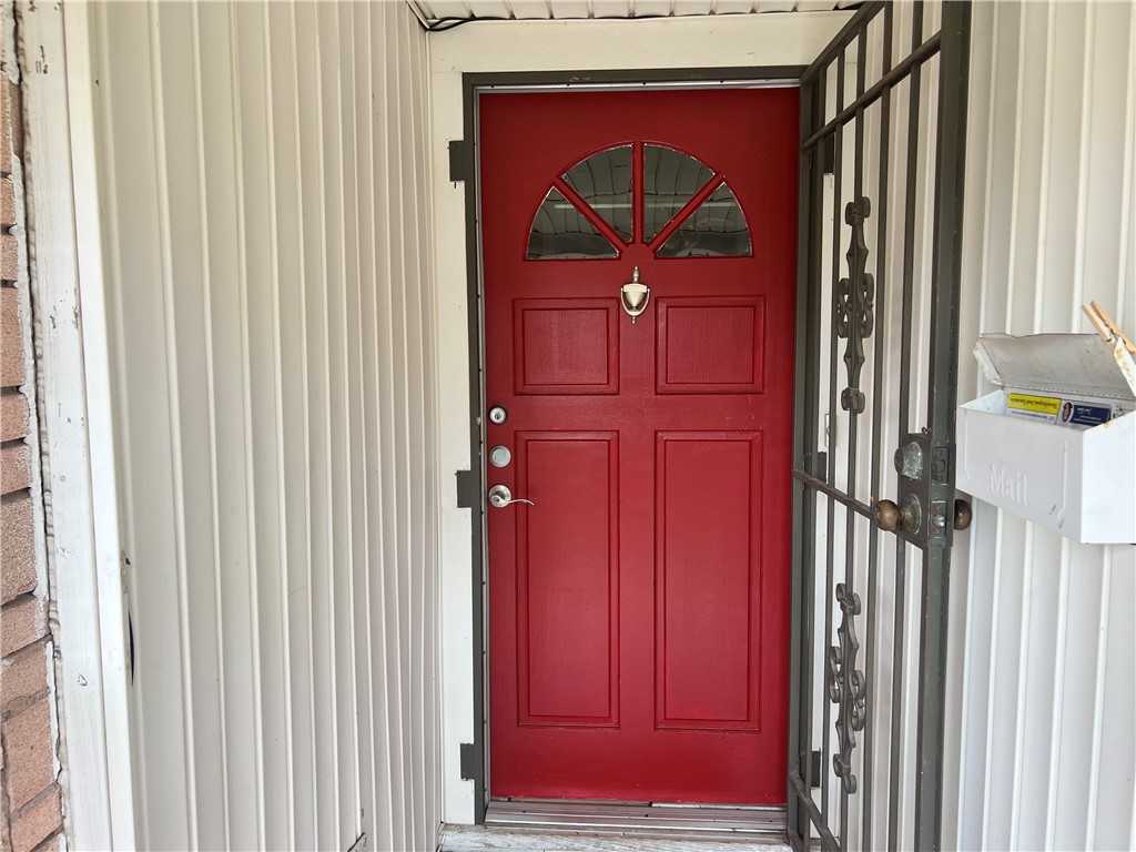 4502 Janssen Drive Corpus Christi TX 78411