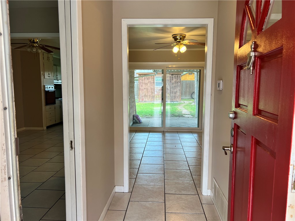 4502 Janssen Drive Corpus Christi TX 78411