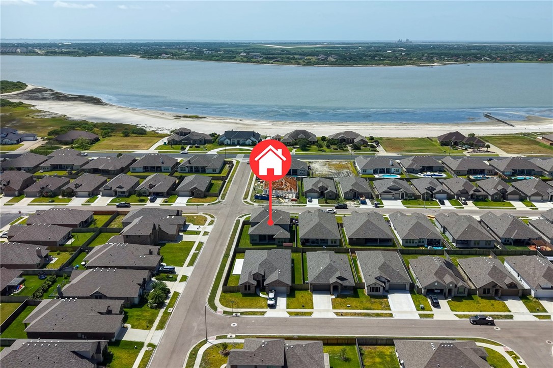 2601 Las Estrellas Street Corpus Christi TX 78414