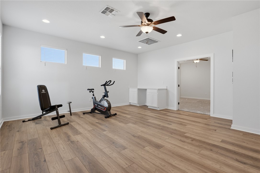 2601 Las Estrellas Street Corpus Christi TX 78414