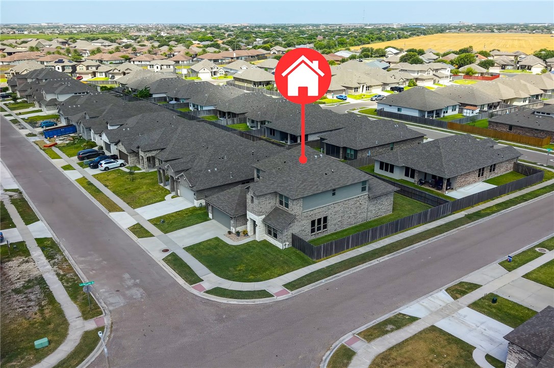 2601 Las Estrellas Street Corpus Christi TX 78414