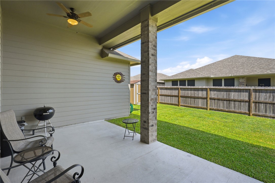 2601 Las Estrellas Street Corpus Christi TX 78414