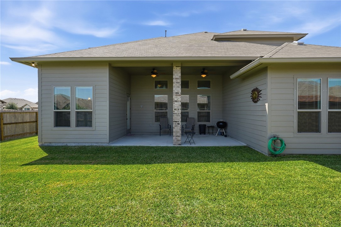 2601 Las Estrellas Street Corpus Christi TX 78414