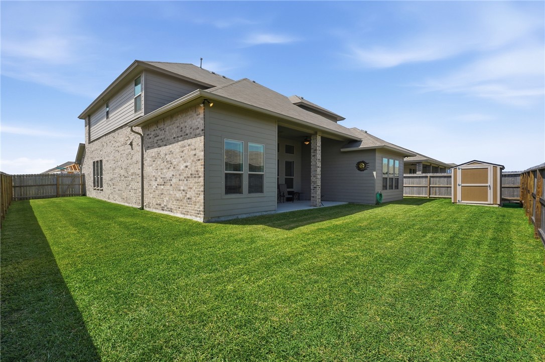 2601 Las Estrellas Street Corpus Christi TX 78414