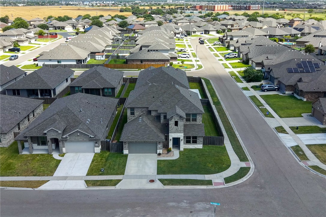 2601 Las Estrellas Street Corpus Christi TX 78414