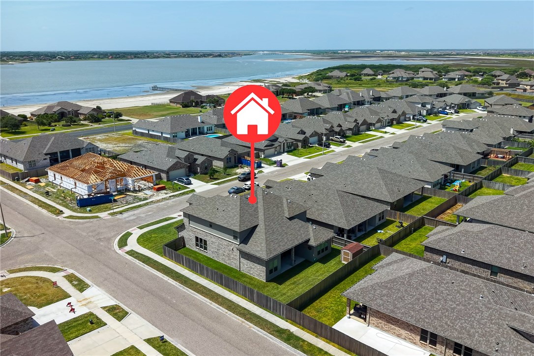 2601 Las Estrellas Street Corpus Christi TX 78414