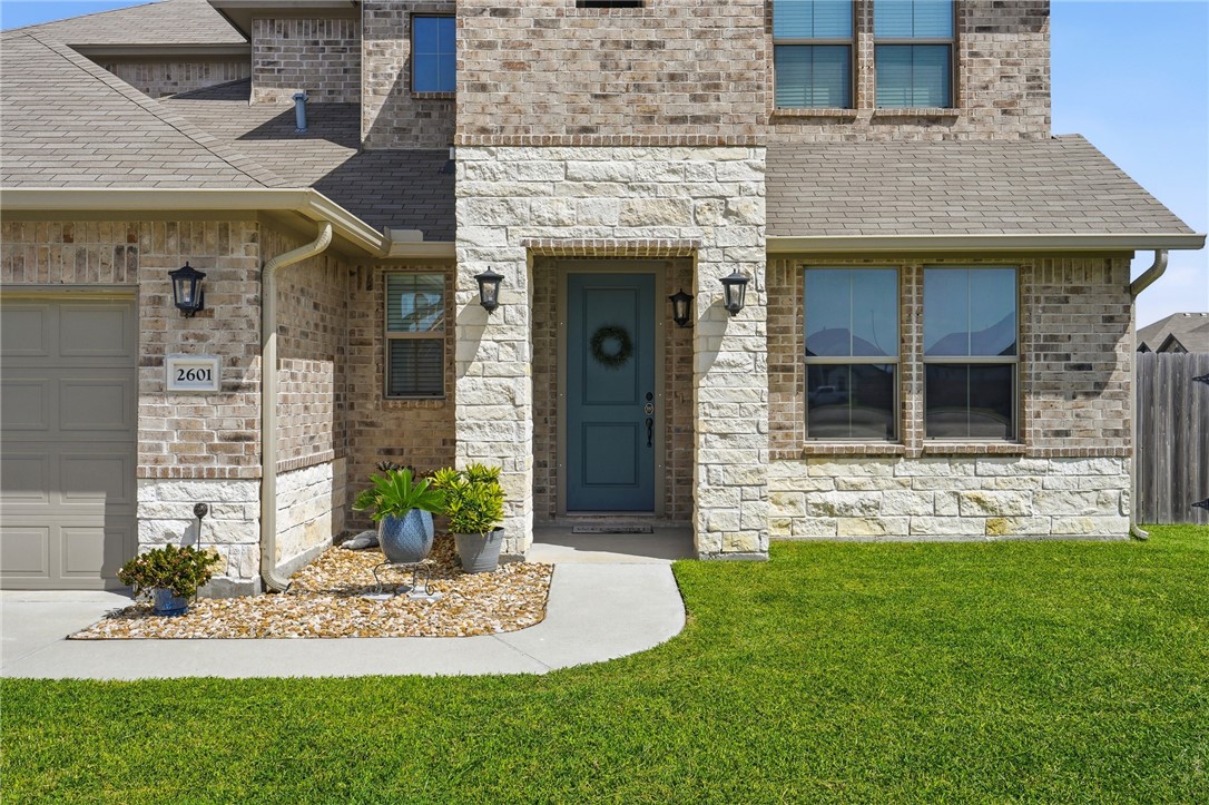 2601 Las Estrellas Street Corpus Christi TX 78414