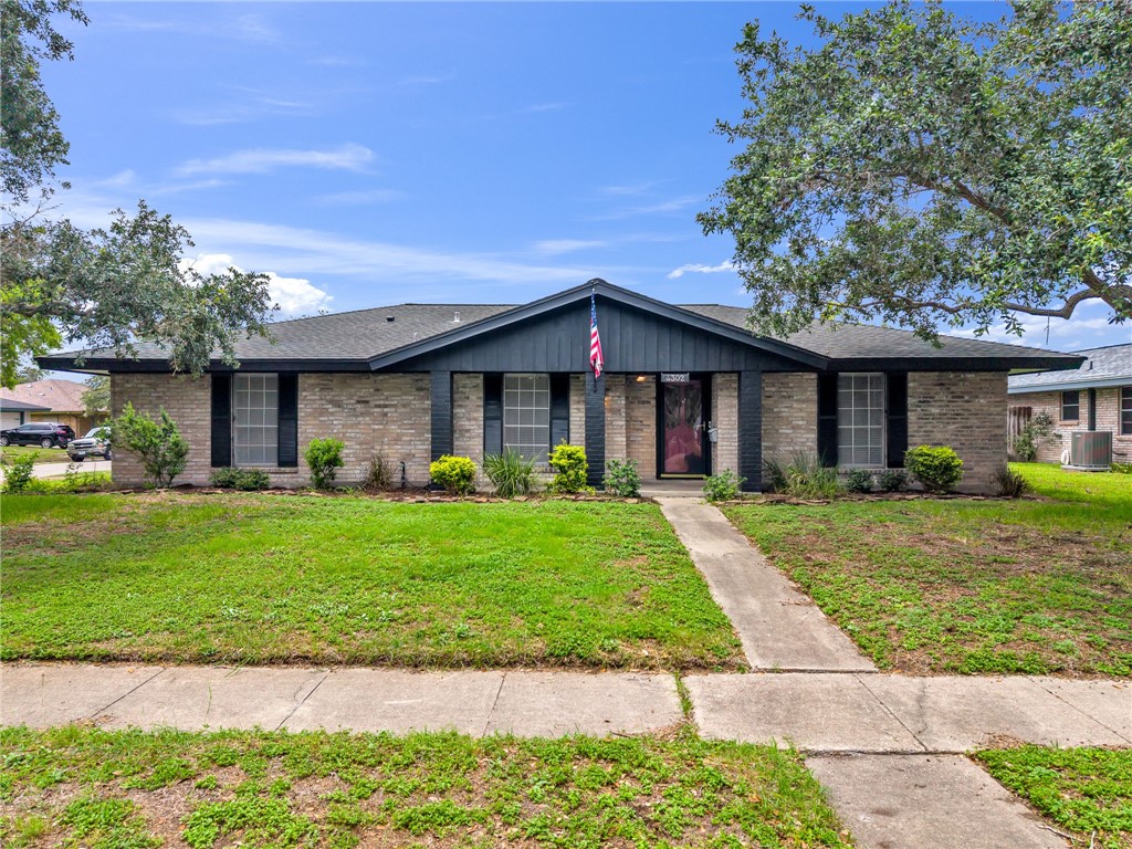 4302 Braggs Drive Corpus Christi TX 78413