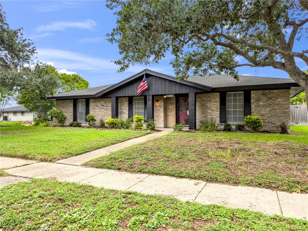 4302 Braggs Drive Corpus Christi TX 78413