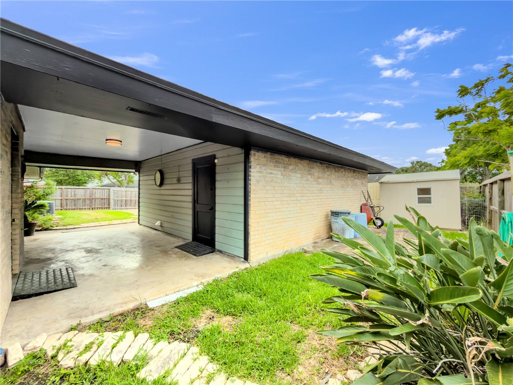4302 Braggs Drive Corpus Christi TX 78413