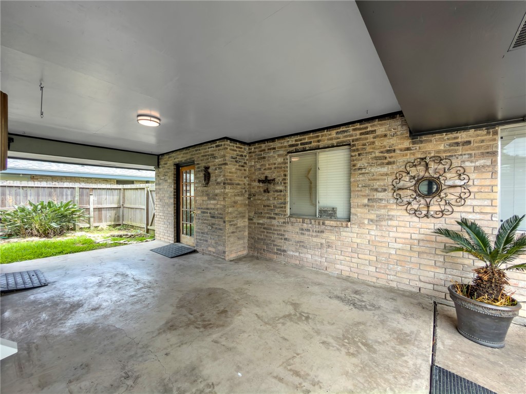 4302 Braggs Drive Corpus Christi TX 78413