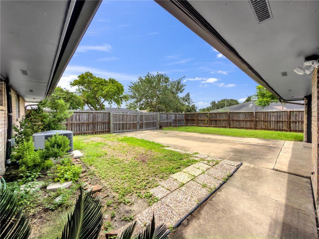 4302 Braggs Drive Corpus Christi TX 78413