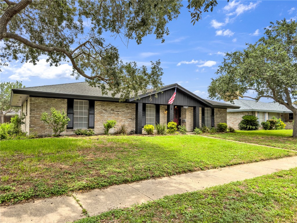4302 Braggs Drive Corpus Christi TX 78413