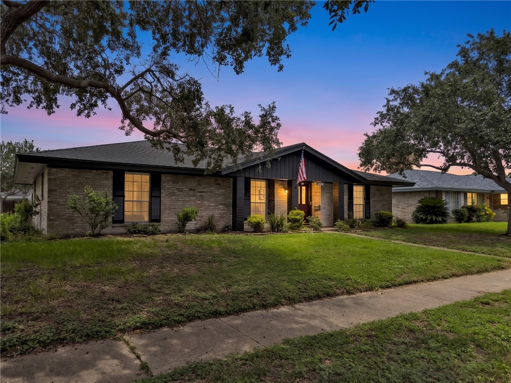 4302 Braggs Drive Corpus Christi TX 78413