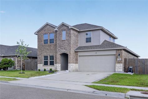 1346 Regents Park Lane Corpus Christi TX 78415