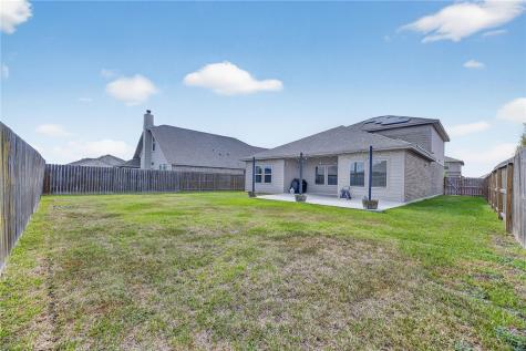 1346 Regents Park Lane Corpus Christi TX 78415
