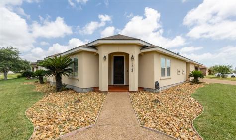 7326 Taldora Street Corpus Christi TX 78414