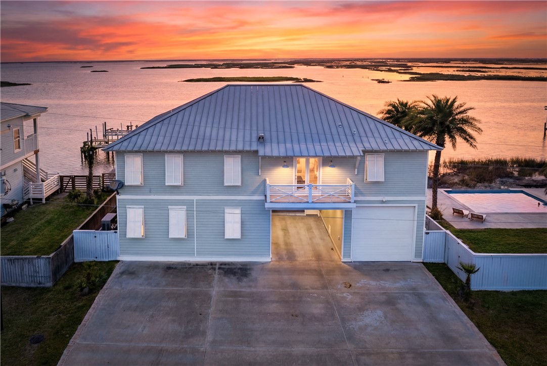 2422 State Highway 361 Aransas Pass TX 78336