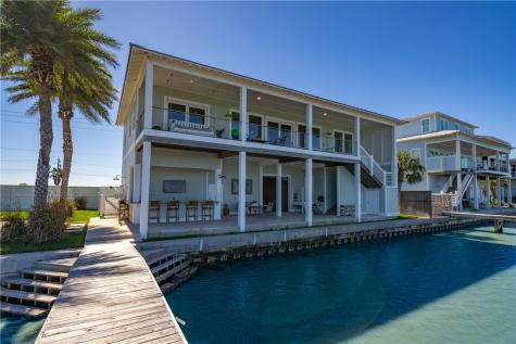 2422 State Highway 361 Aransas Pass TX 78336