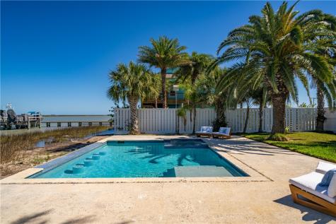 2422 State Highway 361 Aransas Pass TX 78336