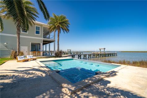 2422 State Highway 361 Aransas Pass TX 78336