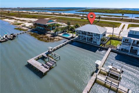 2422 State Highway 361 Aransas Pass TX 78336